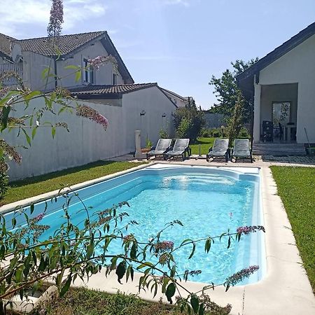 Casa Wave Sound Apartment Agigea Bagian luar foto